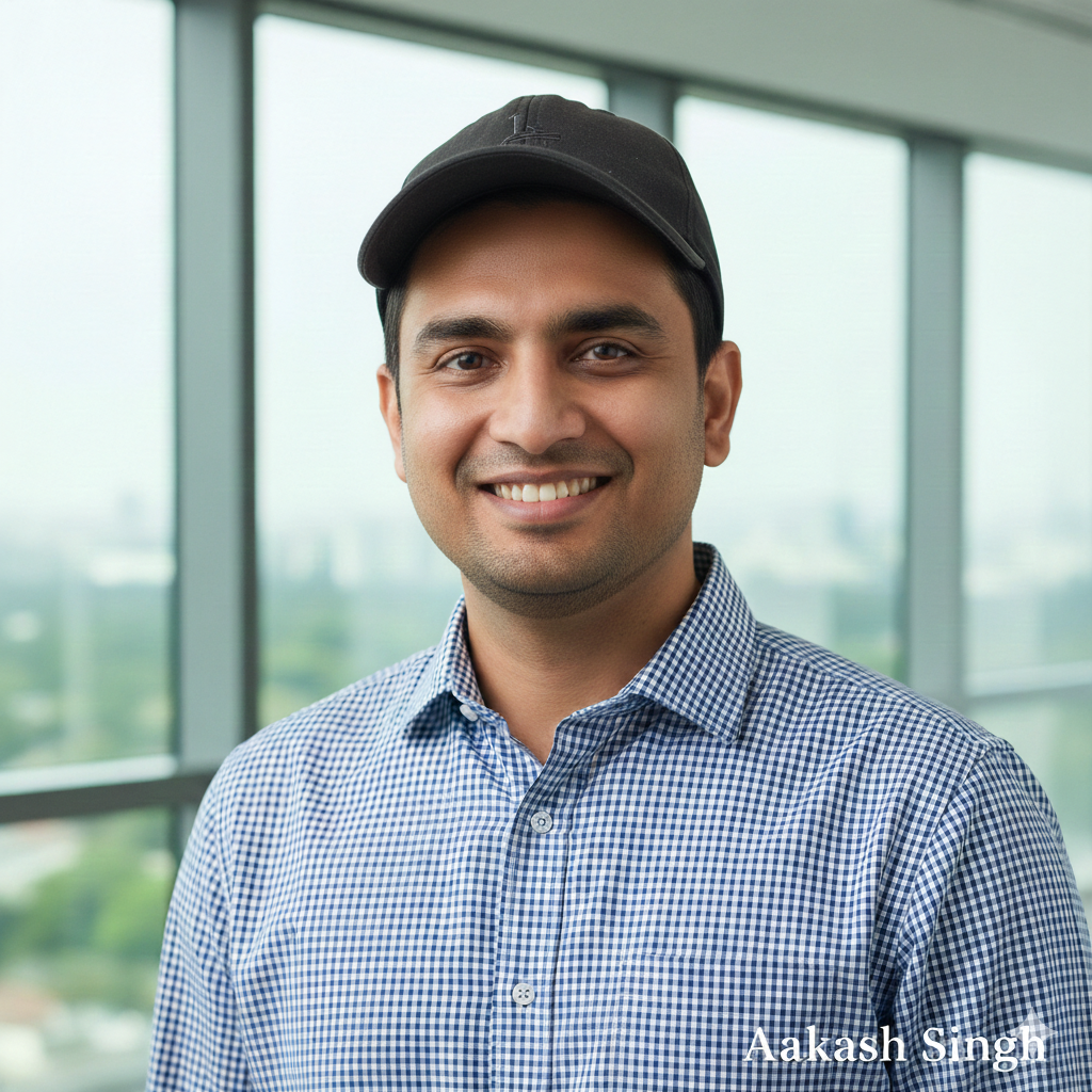 Portable oxygen can testimonial image for pollution protection in Delhi NCR