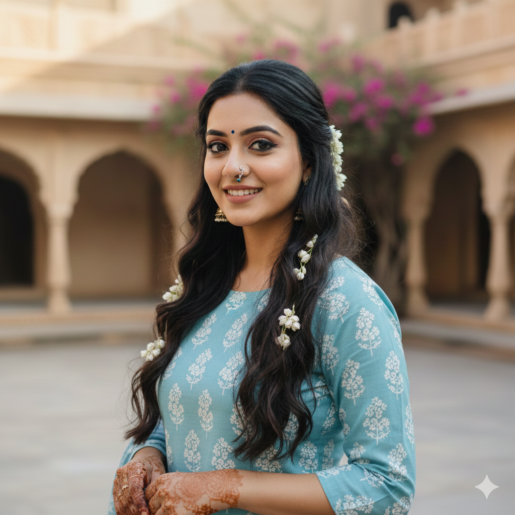 Portable oxygen can used for emergency breathing support at home in India