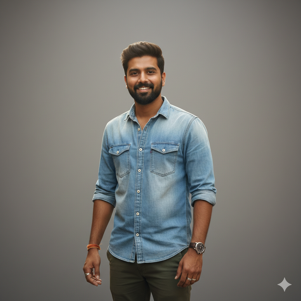 Traveler using portable oxygen can during high-altitude adventure trip